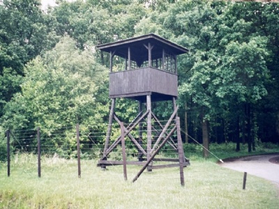 WesterborkVakttorn